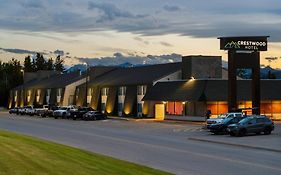 Crestwood Hotel